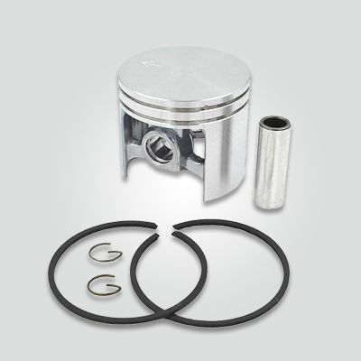 54MM Piston Assy Kit with Rings Pin for Chainsaw STIHL MS660