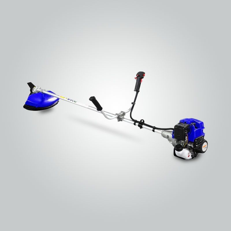 4 stroke brush cutter