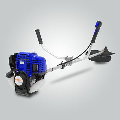 4 stroke GX35 Brush Cutter 140F engine grass trimmer