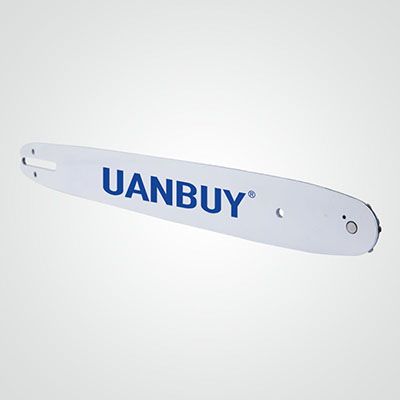 12 in Laminated Chainsaw Bar 3/8" Pitch .050" Gauge 44 DL