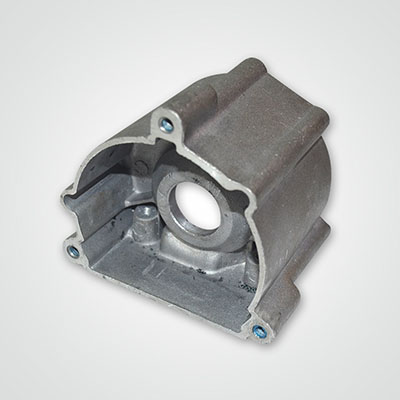 Knapsack Power Sprayer Parts Stihl sr420 Front Crankcase