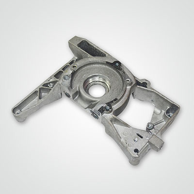 Knapsack Power Sprayer Parts Stihl sr420 Rear Crankcase