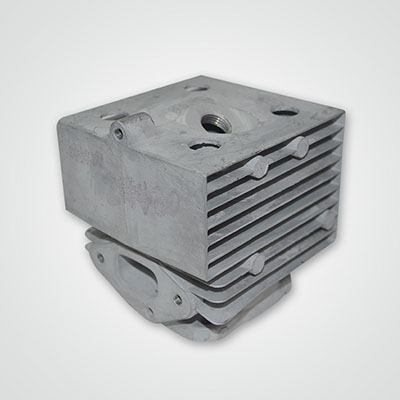 Aftermarket Compatible Stihl sr420 Cylinder 46mm