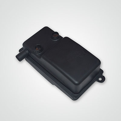 Exhaust muffler For Stihl SR420 Petrol Sprayer