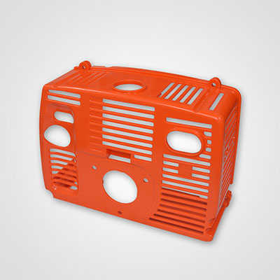 Knapsack Power Sprayer Parts Stihl sr420 Cover