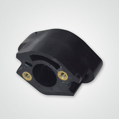 Carburetor Thermal Manifold Flange Fits UANBUY Blower PS420 Supplier Manufacturer
