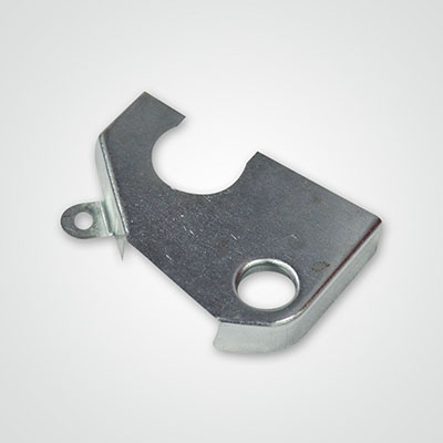 Aftermarket Compatible STIHL SR420 Filter Housing Plate