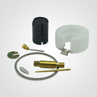 UANBUY PS423 Power Sprayer Mist Blower Repair Carburetor Kit Supplier