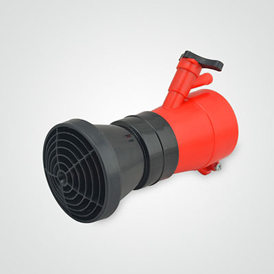 Hose Nozzle For UANBUY PS423 Sprayer Mist Blowers Supplier