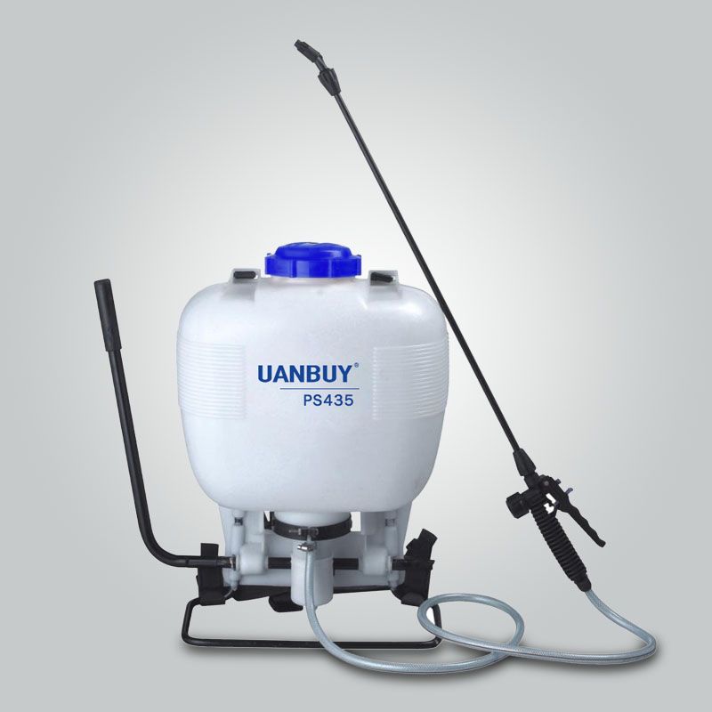 hand pump sprayer toolstation