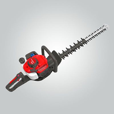 Engine Gasoline Hedge Trimmer Lightweight High Durability Hedge Trimmer
