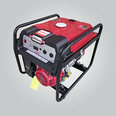 3000w Honda Generator Protable Petrol Generator
