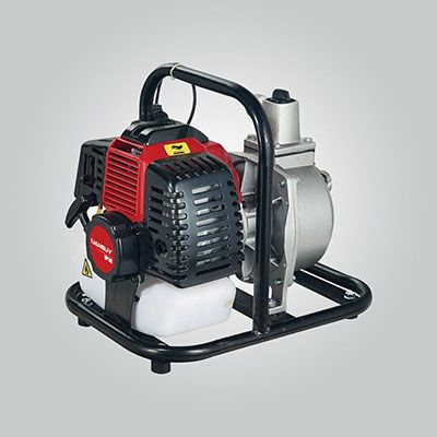 1 inch Mini Portable 1.7HP Gasoline Water Pump
