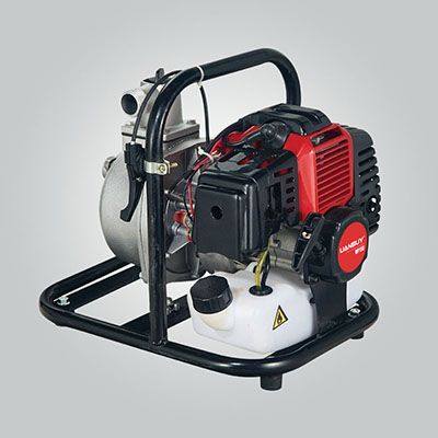 1.5 Inch Self-Priming Gasoline Water Pump Set
