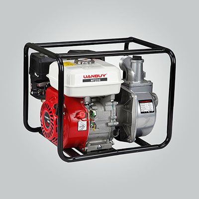 2 inch 50mm Gasoline Water Pump Popular Product for Agriculture Irrigate