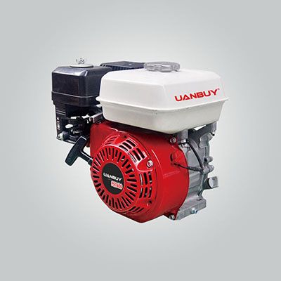 High Efficiency 5.5HP GX160 Machinery Engine Assembly Petrol Gasoline Engine
