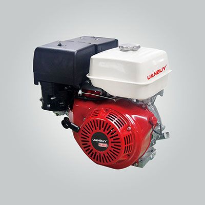 CHINA Reliable 192FB 18HP Gasoline Engine 460cc Petrol Machinery Engines Lister