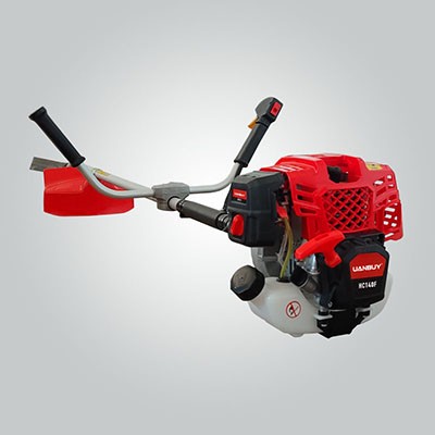 4 Stroke GX35 Brush Cutter 140F Engine Grass Trimmer