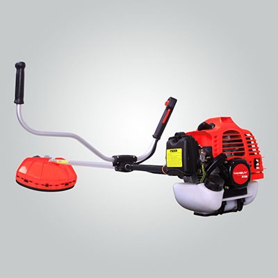 Mitsubishi 33cc Gasoline Brush Cutter cg330 String Trimmer