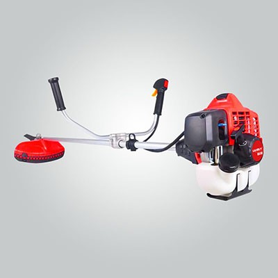 Popular Grass Trimmer 42cc Brush Cutter BC415R Garden Tools