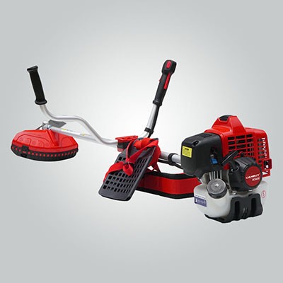 KOMATSU G45 41.5cc Rechargeable Brush Cutter