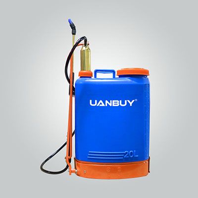 Knapsack Sprayer 20L Manual Sprayer for Jacto Agricultural Sprayer