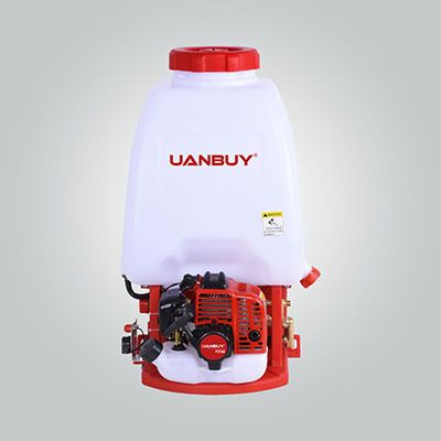 Gasoline Knapsack Power Sprayer 768 Garden Agriculture