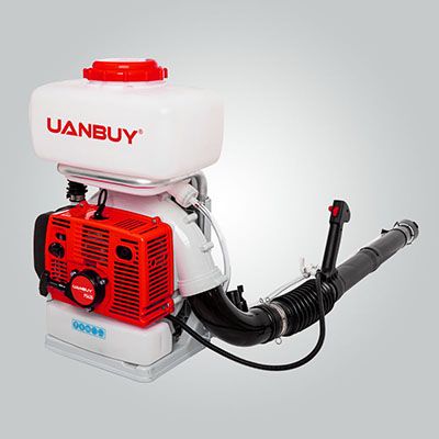 14L Agricultural Gasoline Mist Duster Blower Agriculture Sprayer for STIHL sr420