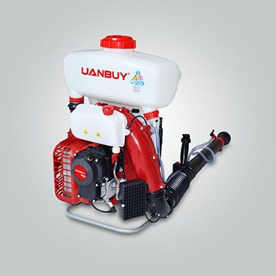 Solo 423 Agriculture Knapsack Mist Duster Blower Sprayer