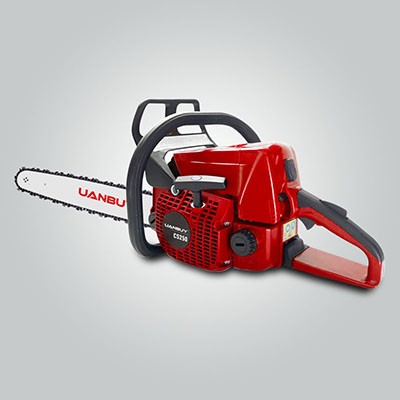 Gasoline Chainsaw 45.4cc Petrol Chain Saw ms250 ms230 for Firewood Cutting