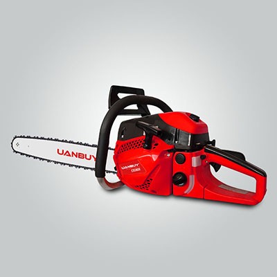 3.2kW 5800 High Speed 58cc Gasoline Chainsaw