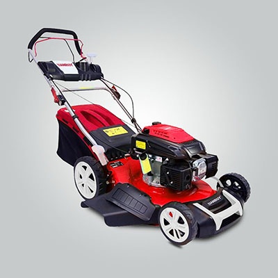 Wholesale 21 inch 5HP OBV Self Propelled Gasoline Lawn Mower